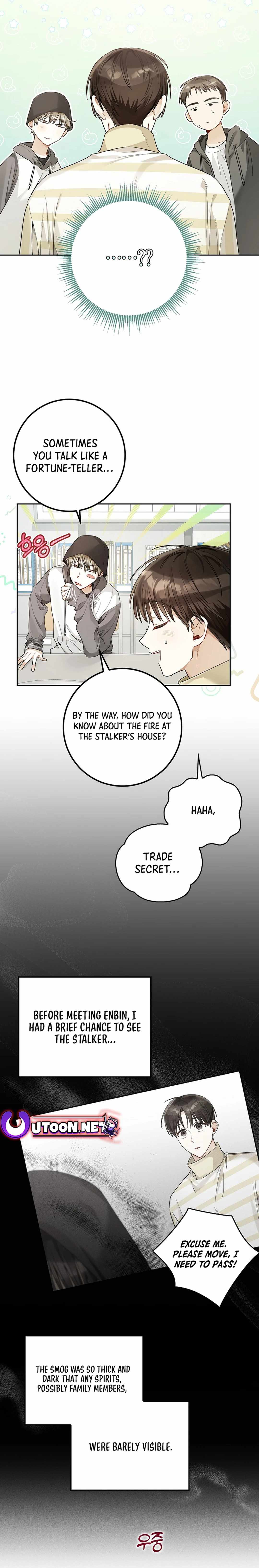 Rookie but One-in-a-Million Actor Chapter 19 page 13