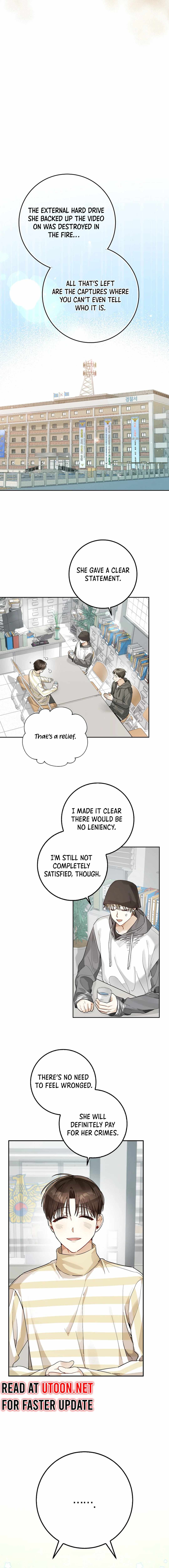 Rookie but One-in-a-Million Actor Chapter 19 page 12