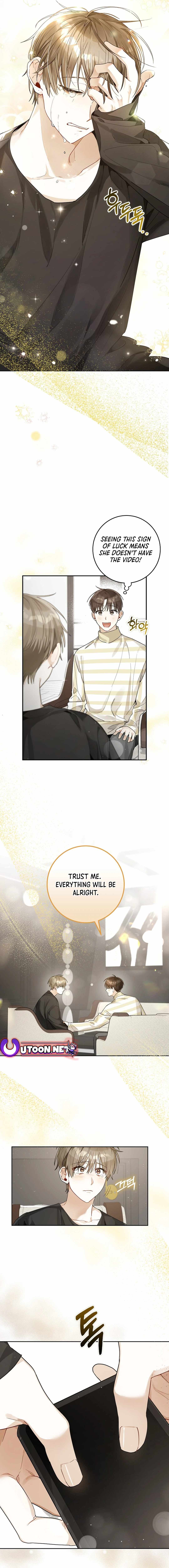 Rookie but One-in-a-Million Actor Chapter 19 page 11