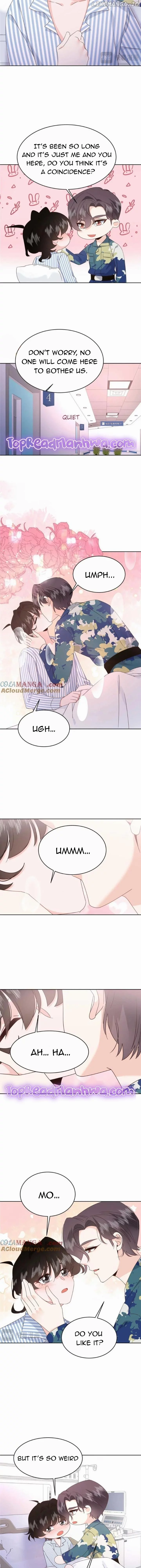 National School Prince Is A Girl Chapter 452 page 4