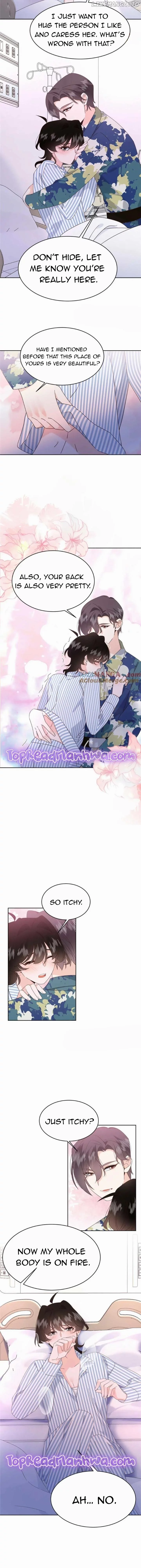 National School Prince Is A Girl Chapter 452 page 5