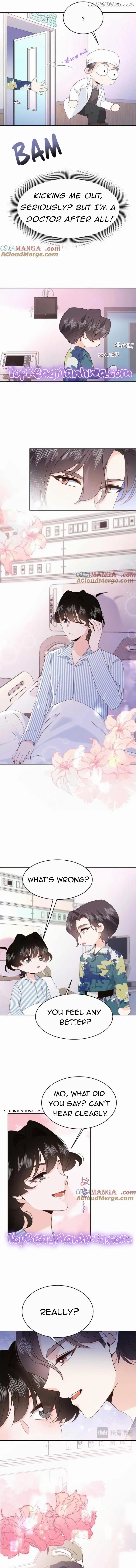 National School Prince Is A Girl Chapter 452 page 2