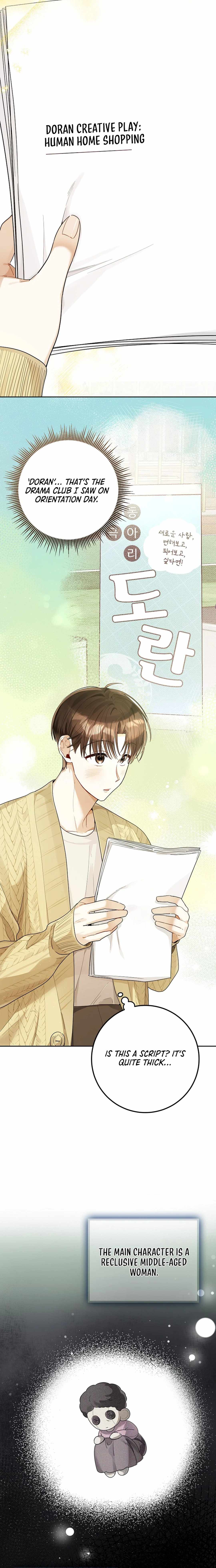 Rookie but One-in-a-Million Actor Chapter 20 page 4