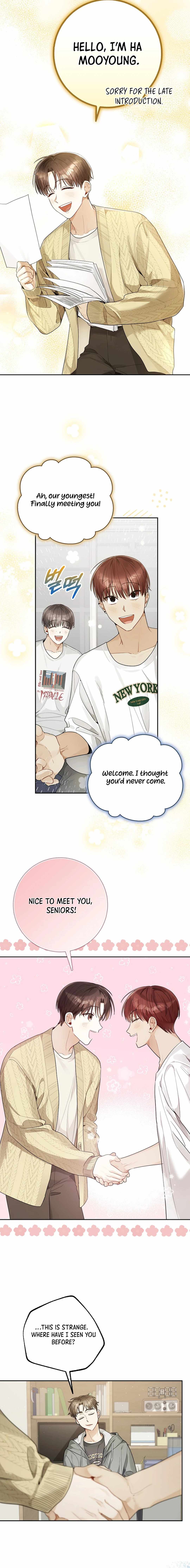 Rookie but One-in-a-Million Actor Chapter 20 page 7