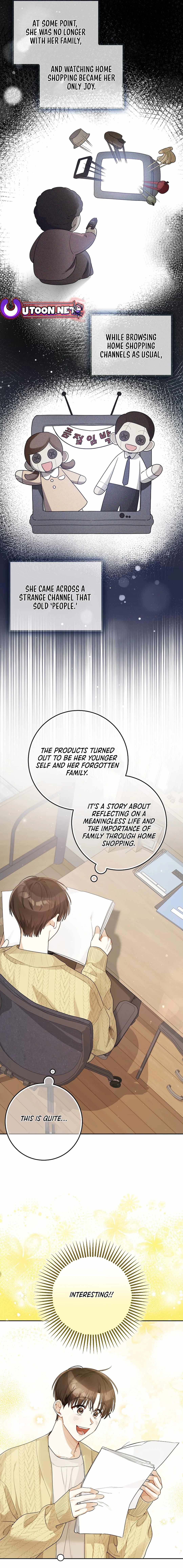 Rookie but One-in-a-Million Actor Chapter 20 page 5