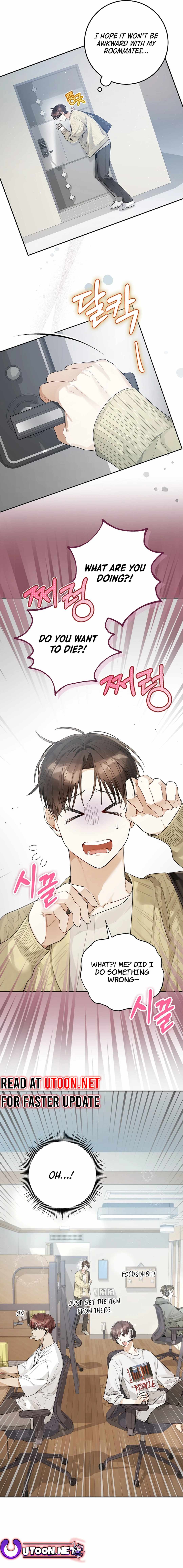 Rookie but One-in-a-Million Actor Chapter 20 page 2
