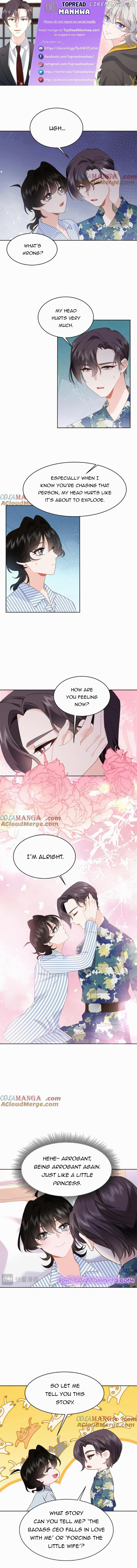 National School Prince Is A Girl Chapter 453 page 1