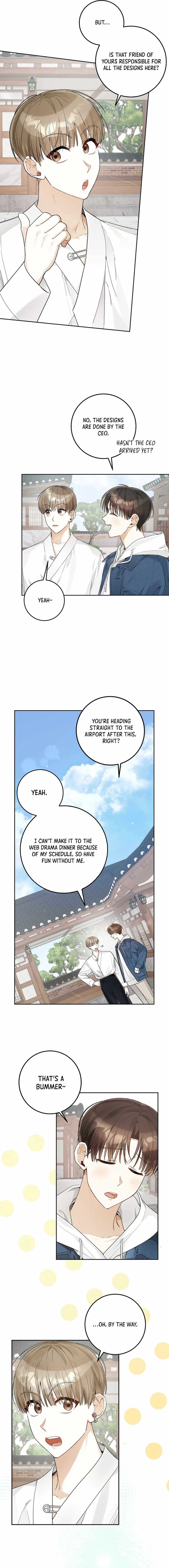 Rookie but One-in-a-Million Actor Chapter 21 page 12