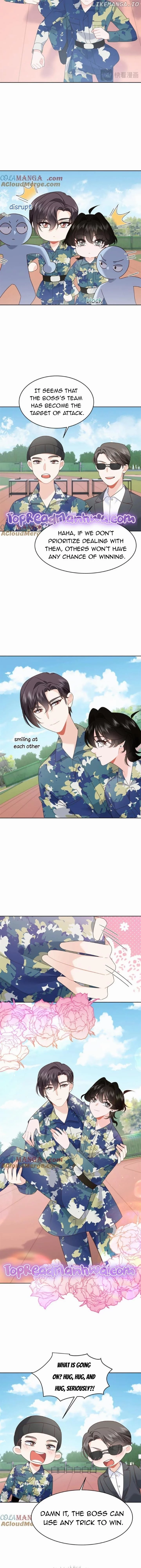 National School Prince Is A Girl Chapter 455 page 2