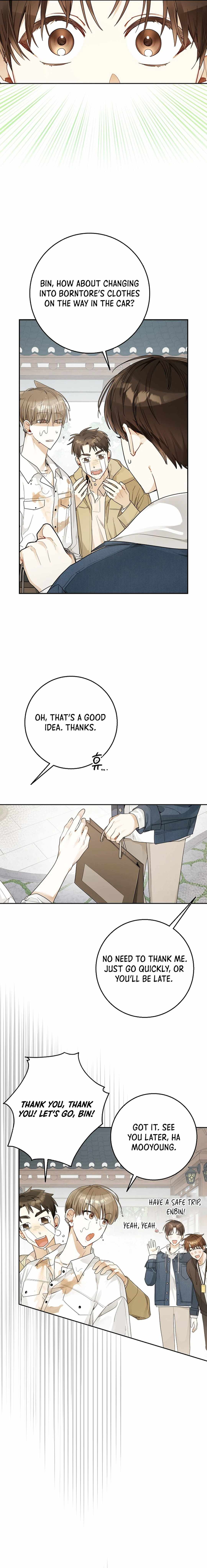 Rookie but One-in-a-Million Actor Chapter 22 page 14