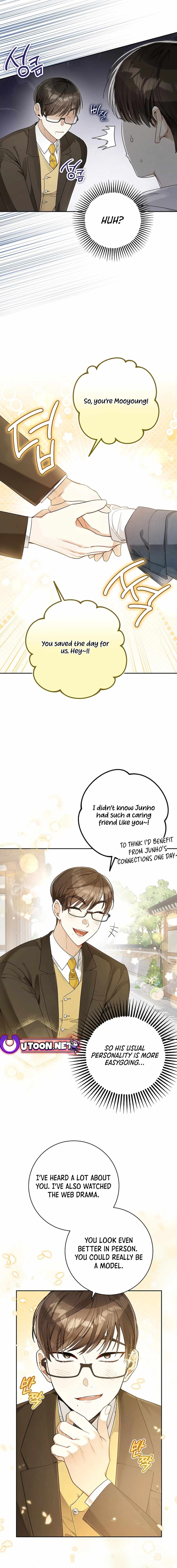 Rookie but One-in-a-Million Actor Chapter 22 page 5