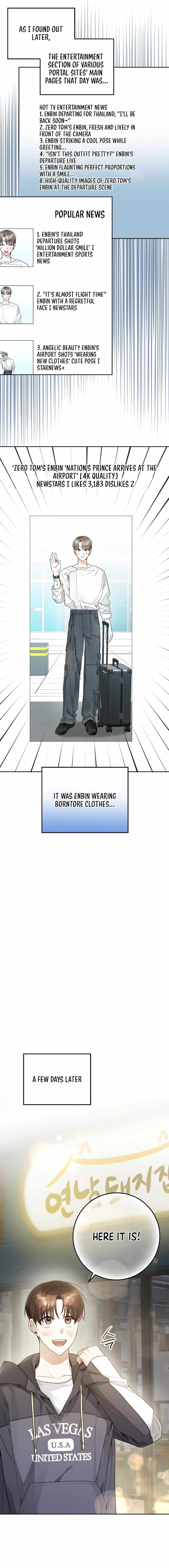 Rookie but One-in-a-Million Actor Chapter 22 page 15