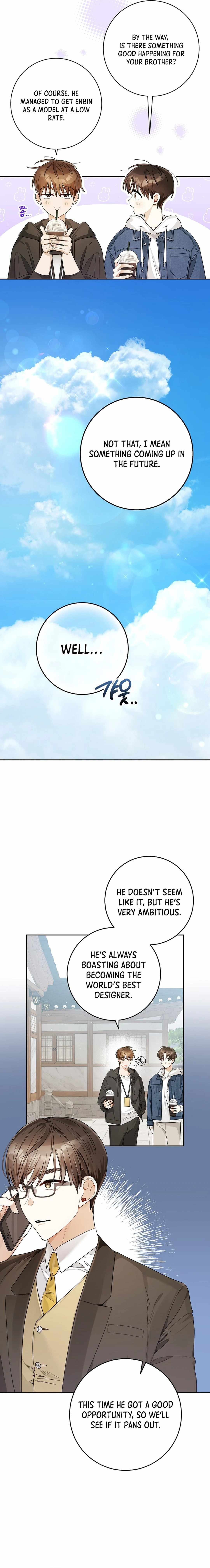 Rookie but One-in-a-Million Actor Chapter 22 page 10