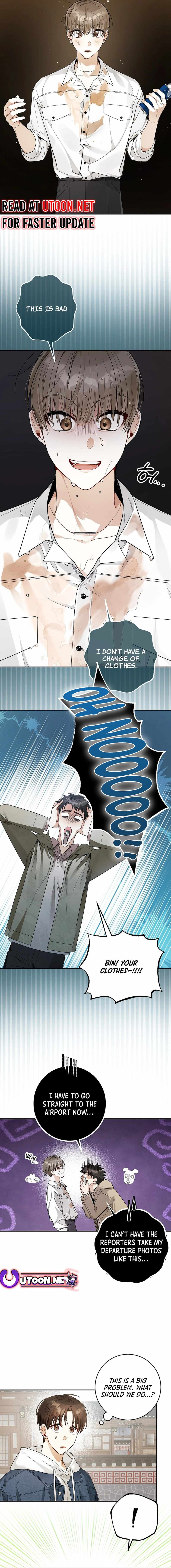 Rookie but One-in-a-Million Actor Chapter 22 page 13