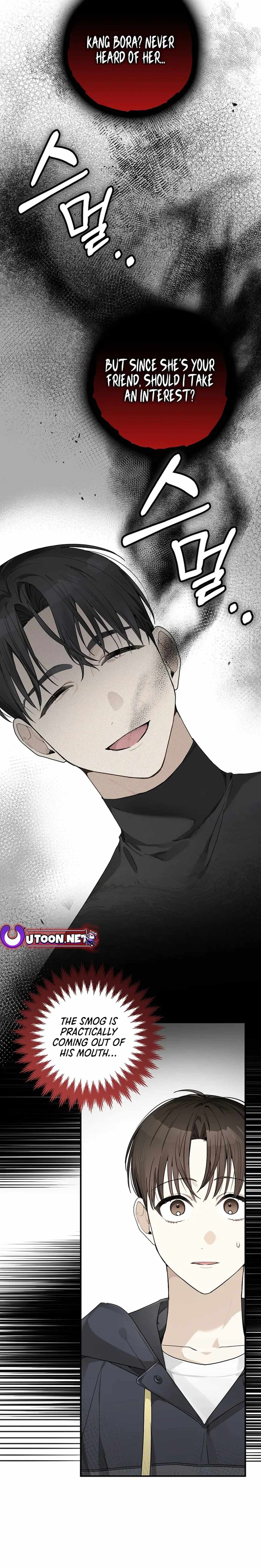 Rookie but One-in-a-Million Actor Chapter 23 page 6