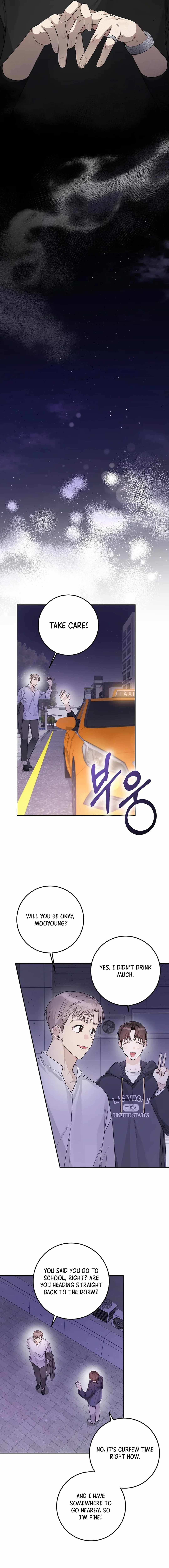 Rookie but One-in-a-Million Actor Chapter 23 page 9