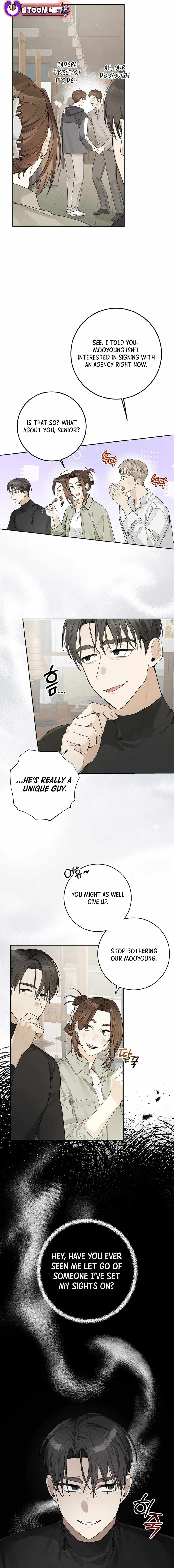 Rookie but One-in-a-Million Actor Chapter 23 page 8