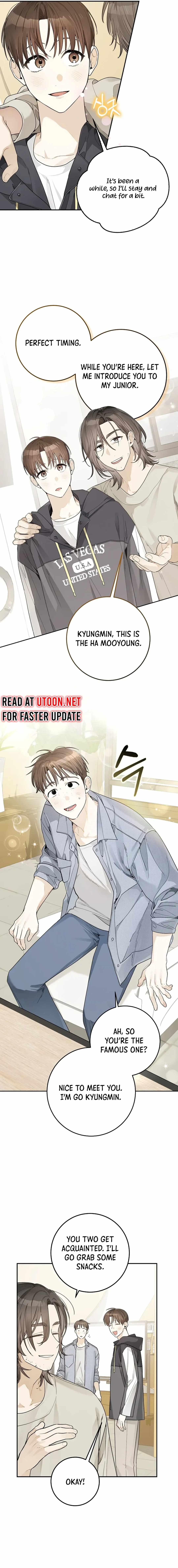 Rookie but One-in-a-Million Actor Chapter 23 page 13