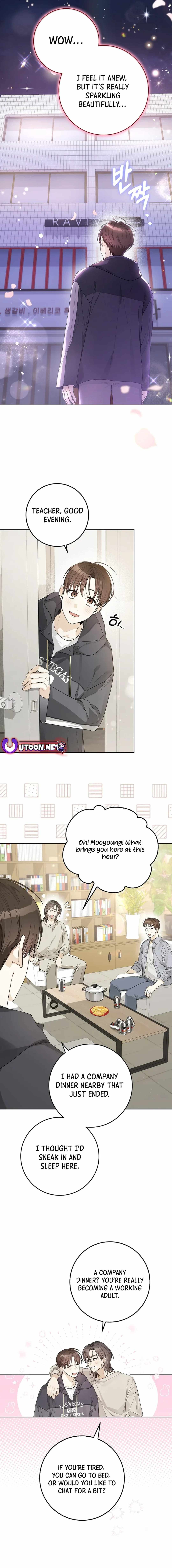 Rookie but One-in-a-Million Actor Chapter 23 page 12