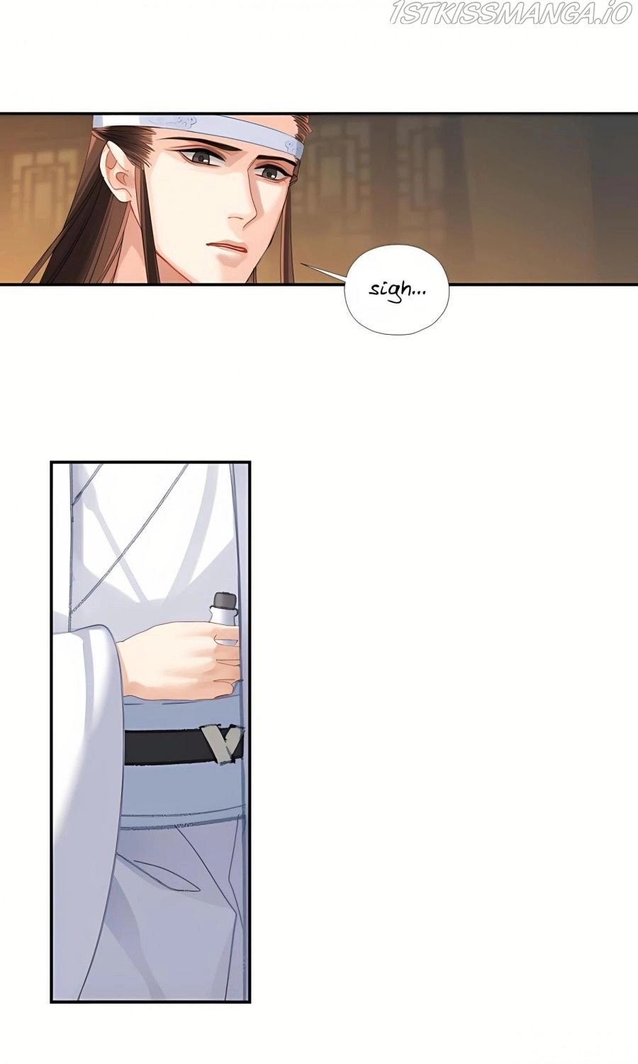 The Grandmaster of Demonic Cultivation Chapter 251 page 9
