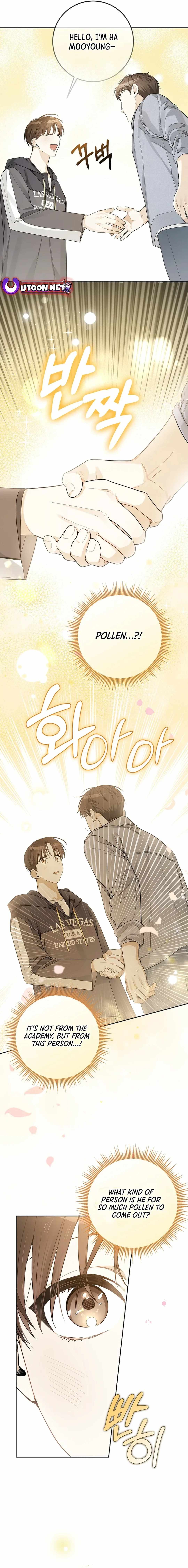 Rookie but One-in-a-Million Actor Chapter 23 page 14