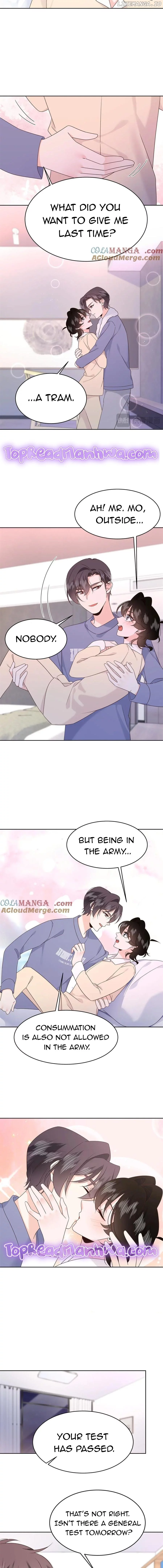 National School Prince Is A Girl Chapter 456 page 4