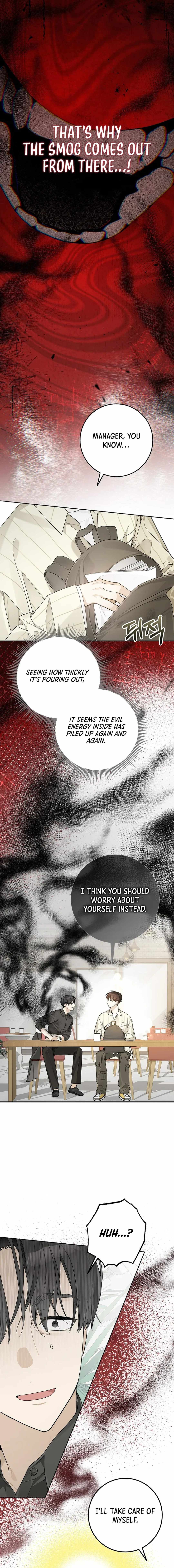 Rookie but One-in-a-Million Actor Chapter 24 page 9