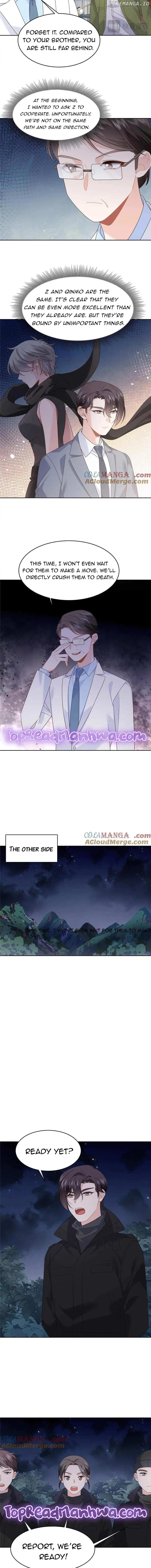 National School Prince Is A Girl Chapter 457 page 2
