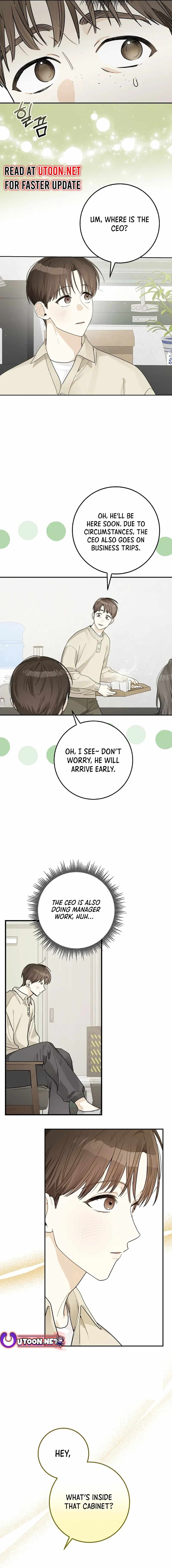 Rookie but One-in-a-Million Actor Chapter 24 page 13
