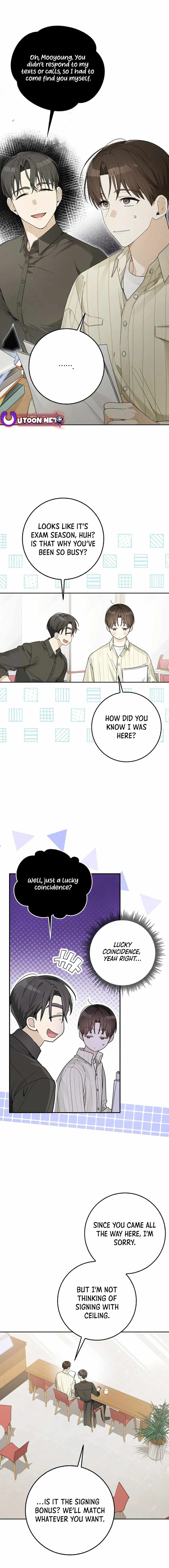 Rookie but One-in-a-Million Actor Chapter 24 page 6