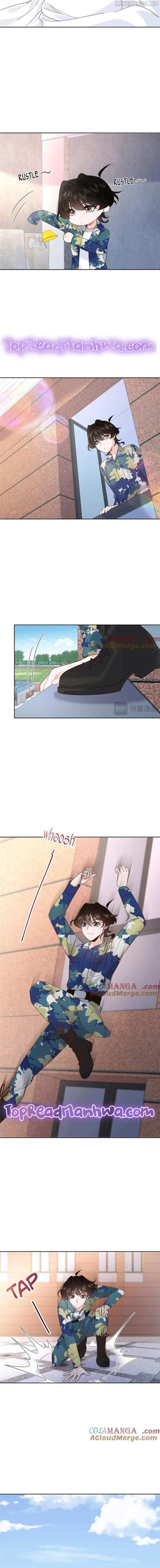 National School Prince Is A Girl Chapter 457 page 6