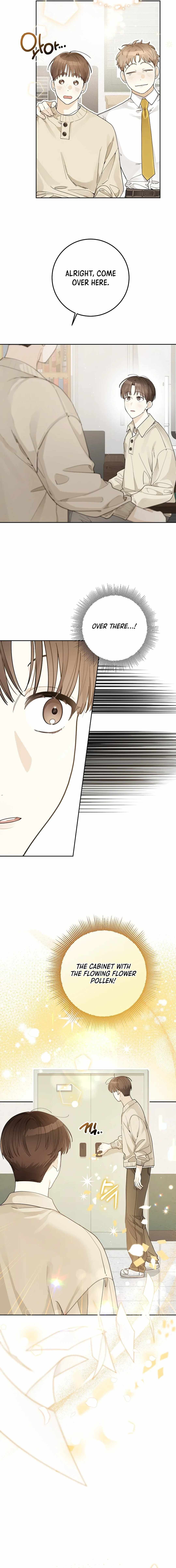 Rookie but One-in-a-Million Actor Chapter 25 page 10
