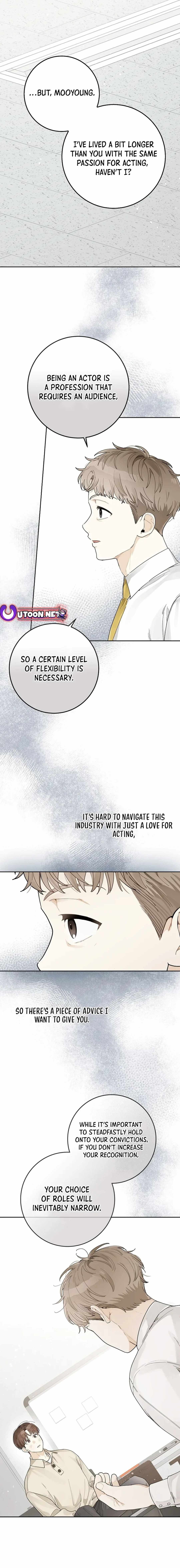 Rookie but One-in-a-Million Actor Chapter 25 page 5
