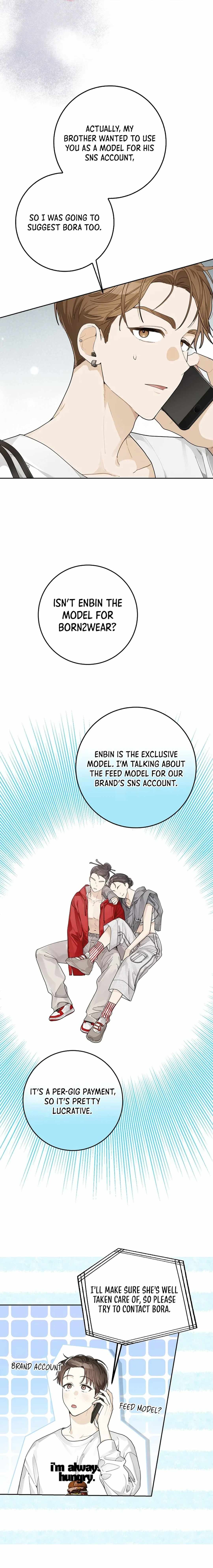 Rookie but One-in-a-Million Actor Chapter 26 page 7