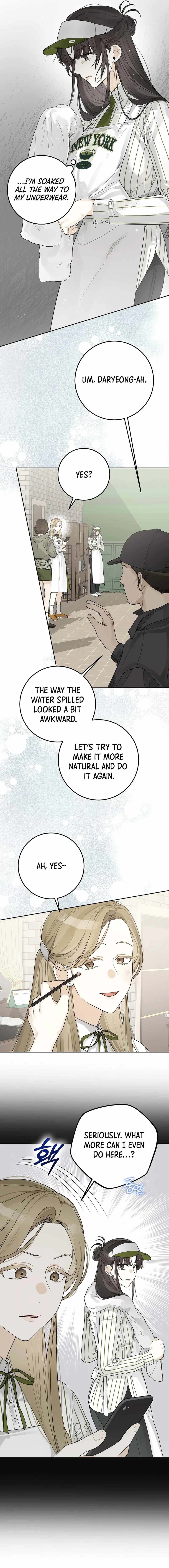 Rookie but One-in-a-Million Actor Chapter 26 page 14