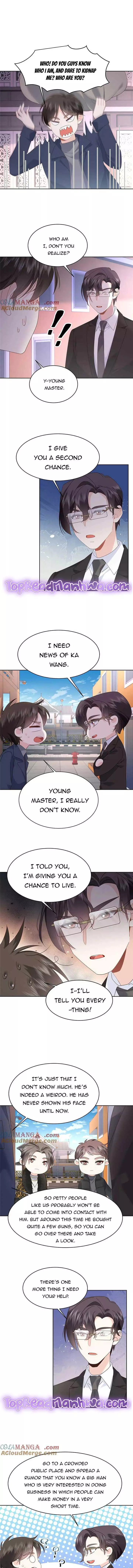 National School Prince Is A Girl Chapter 459 page 6