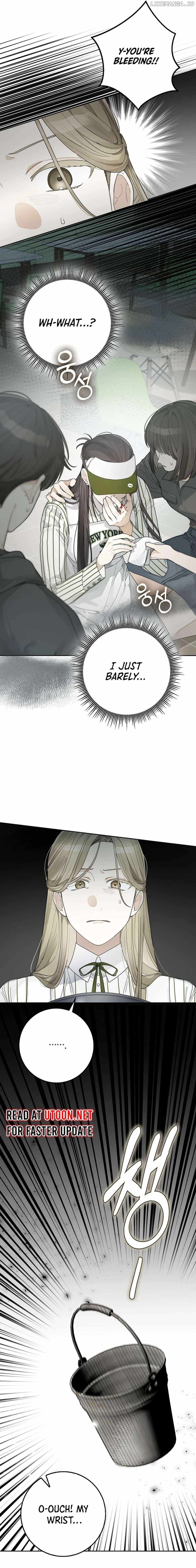 Rookie but One-in-a-Million Actor Chapter 27 page 5