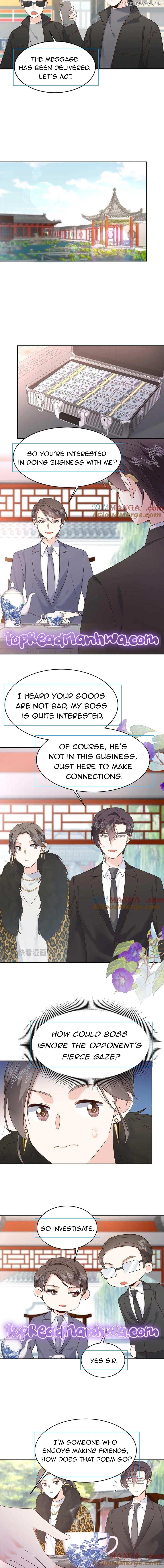 National School Prince Is A Girl Chapter 460 page 2