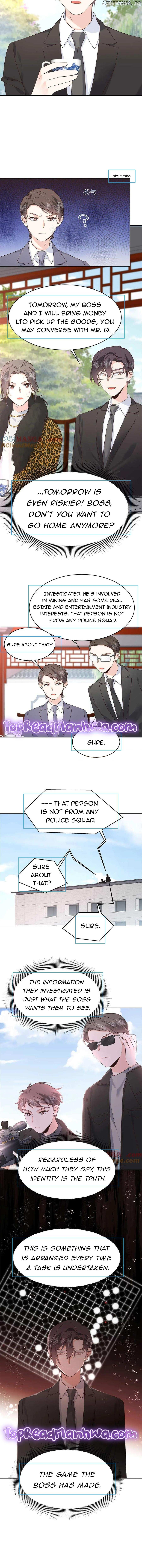 National School Prince Is A Girl Chapter 460 page 4