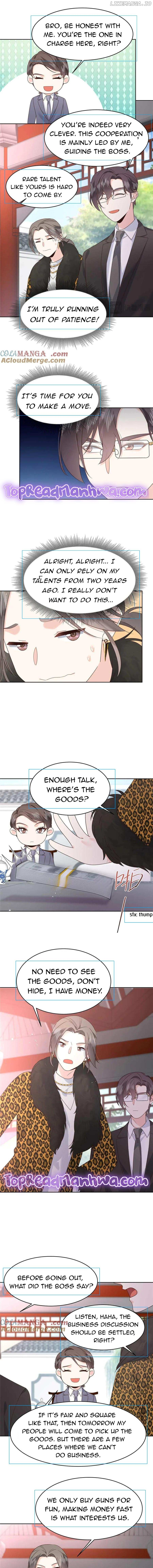 National School Prince Is A Girl Chapter 460 page 5