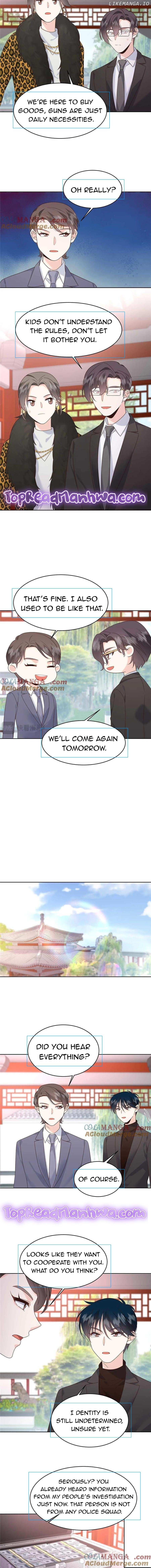 National School Prince Is A Girl Chapter 460 page 6