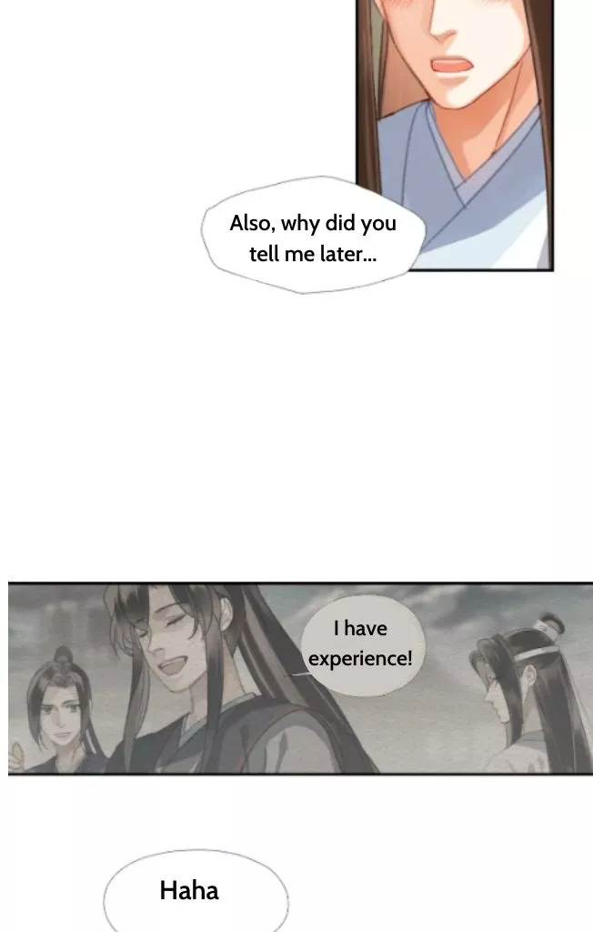 The Grandmaster of Demonic Cultivation Chapter 256 page 16
