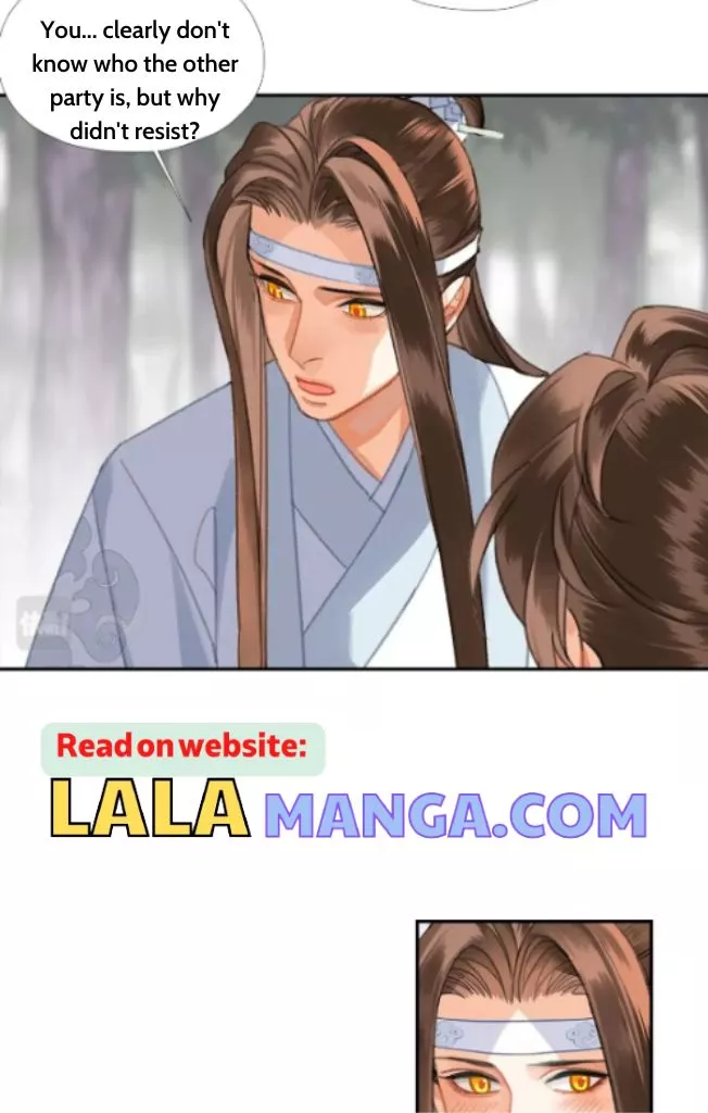 The Grandmaster of Demonic Cultivation Chapter 256 page 15