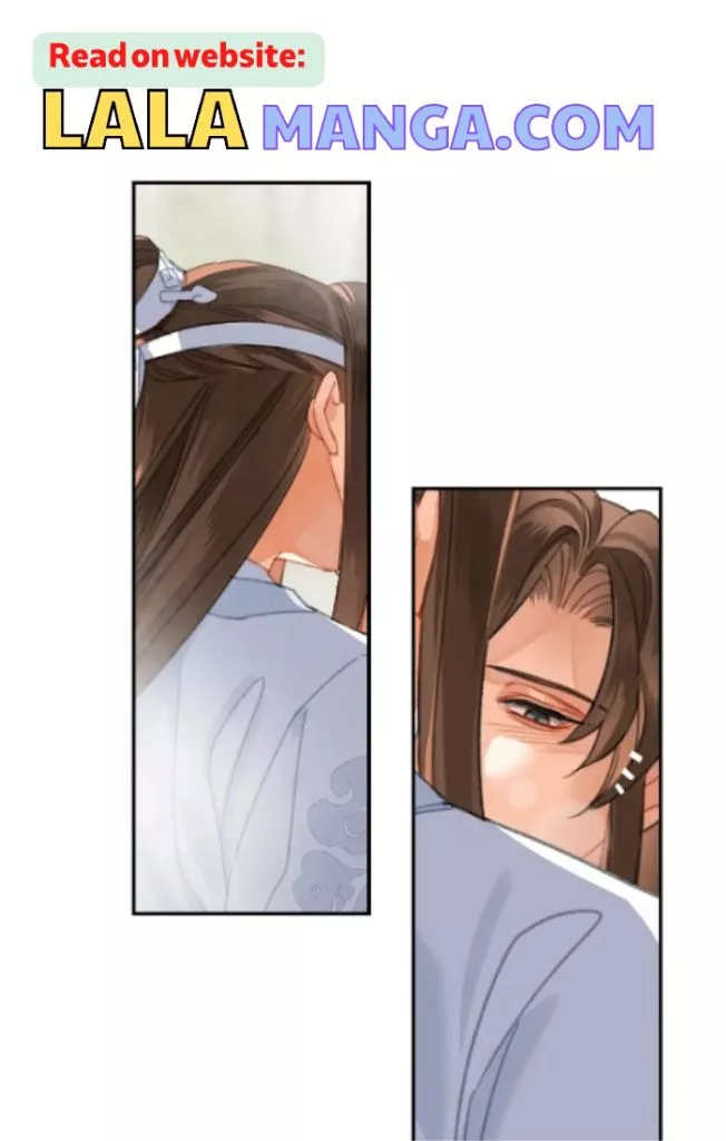 The Grandmaster of Demonic Cultivation Chapter 256 page 20