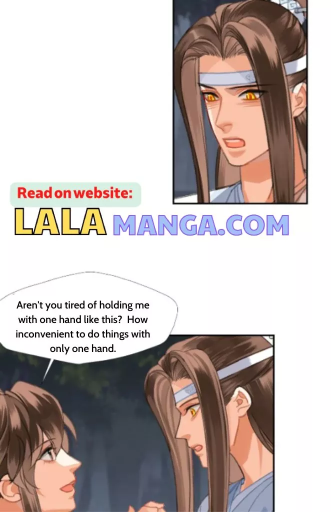 The Grandmaster of Demonic Cultivation Chapter 257 page 22