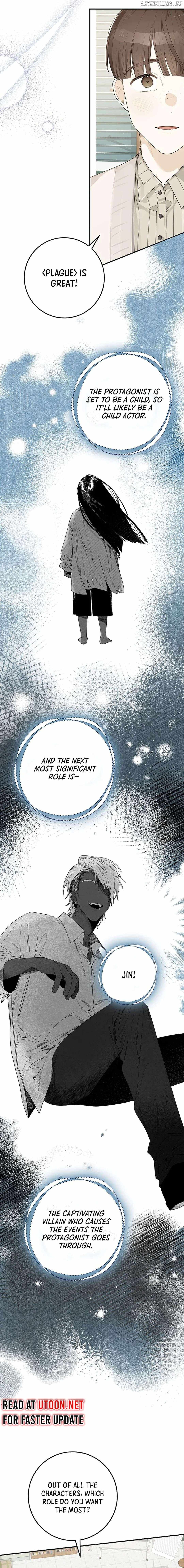 Rookie but One-in-a-Million Actor Chapter 28 page 6