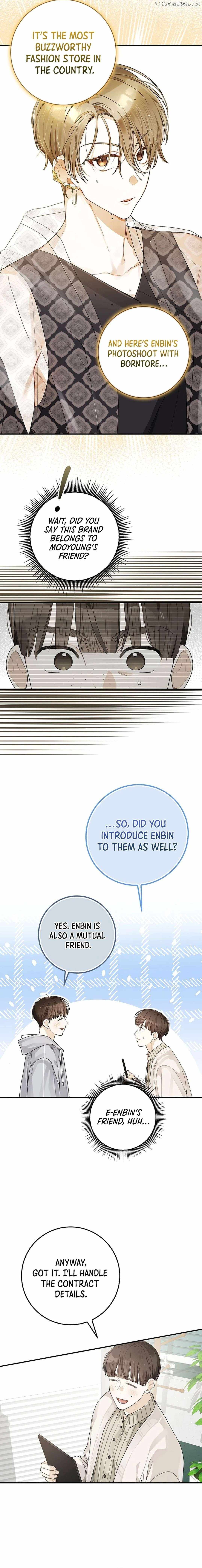 Rookie but One-in-a-Million Actor Chapter 28 page 4
