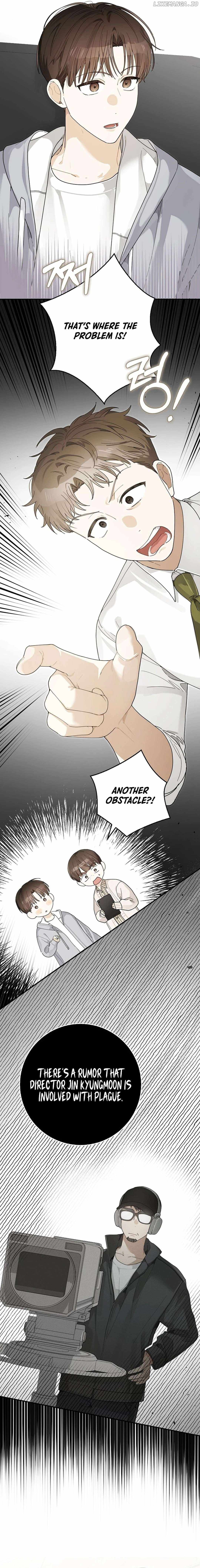 Rookie but One-in-a-Million Actor Chapter 28 page 13