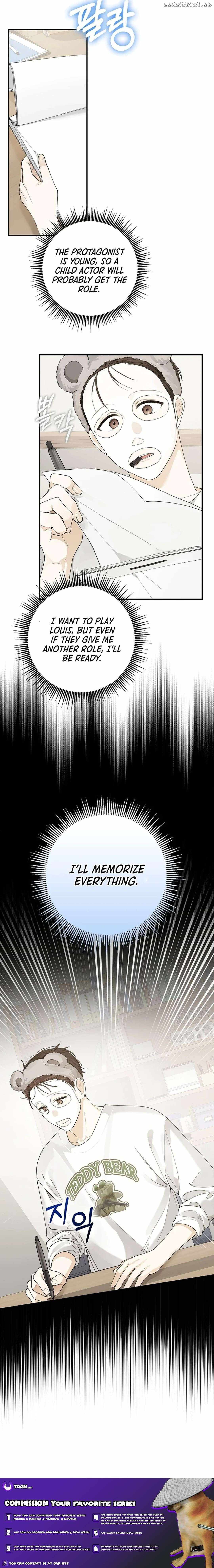 Rookie but One-in-a-Million Actor Chapter 28 page 17