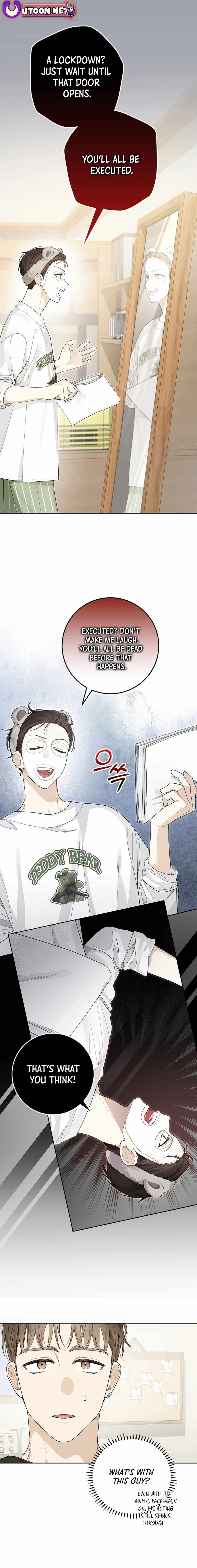 Rookie but One-in-a-Million Actor Chapter 29 page 3